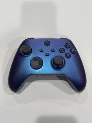 Microsoft Xbox Stellar Shift Wireless Controller - Damaged - READ IN FULL