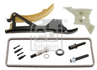 Steuerkettensatz Standard Medium Kit Febi Bilstein 48385 FüR BMW E90 E60 E91 F30