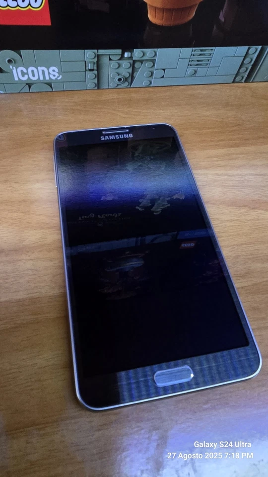 Samsung Galaxy Note 3 Neo - SM-N7505 S Pen - Aperto Mai Usato - Immagine 2 di 4