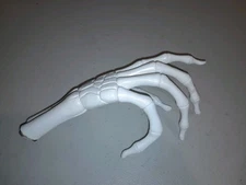 HAUNTED MANSION AMADING SKELETON HAND PROP MICKEY'S NOT SO SCARY HALLOWEEN 