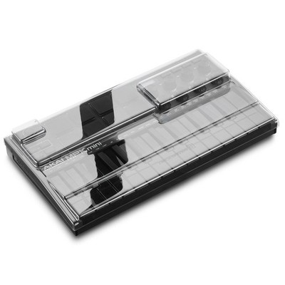 Decksaver Abdeckung für Keyboards, Kompatibel mit Akai MPK Mini MK3