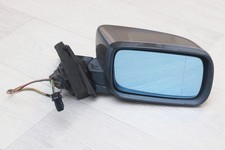 BMW 5er E39 Spiegel Außenspiegel rechts Aspensilber 339 5116-8184836 bis 08/97