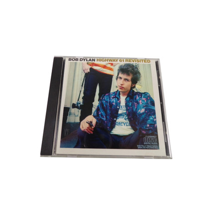 Bob Dylan Highway 61 Revisited Like A Rolling Stone Tomabstone Blues It TakCD#27
