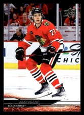 2024-25 Upper Deck #46 Alex Vlasic