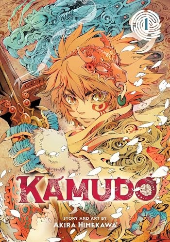 Kamudo, Vol. 1 by Akira Himekawa - 9781974757800 - Image 5