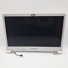 Samsung NP900X3J Schermo Display LCD con Cavo e Cerniere