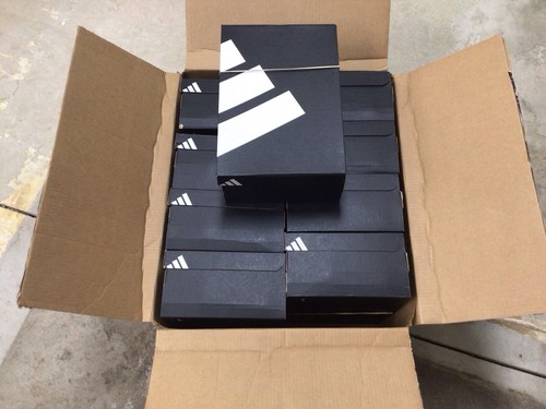 Adidas Mens Wholesale Lot VL Court 3 Sneakers New In Box 16 Pair Lot Size 8.5 - Picture 2 of 6