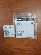 Invue DAH500 DAH500G59 & INVUE ADH2410 ADH2410R77