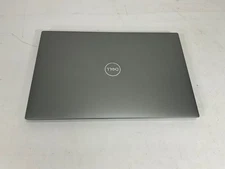 Dell Precision 5570 4K Touch A2000 i7-12800H @3.70 32GB 512GB **VERY GOOD**