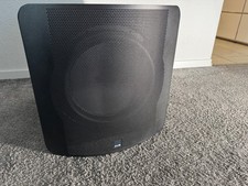 SVS SB13-Ultra SB 13 subwoofer attivo ultra high end nero