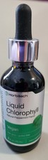 Horb ach Liquid Chlorophyll Drops 2 Oz Vegan, Non-GMO, And Gluten Free Formula
