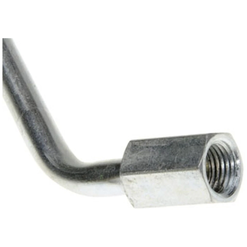 Conjunto de manguera de línea de presión de dirección asistida Gates 365598 para 97-99 Subaru Legacy Foto 3 de 4