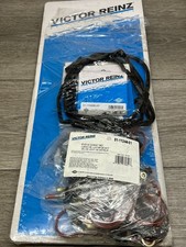 Victor Reinz 01-11244-01 Engine Cylinder Head Gasket Set Victor Reinz 01-11244-01 Engine Cylinder Head Gasket Set
