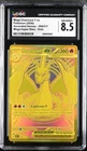 Mega Charizard Y EX 294/217 Hyper Rare Pokemon CGC 8.5 Nm/mint+ *022