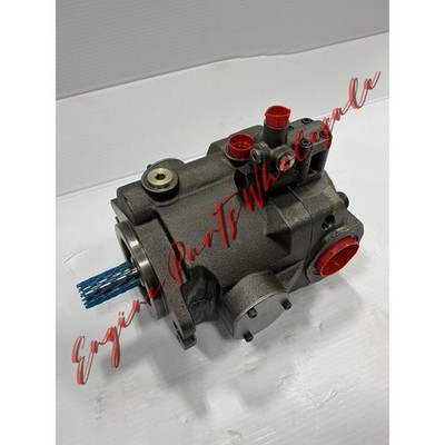 Hydraulic Piston Pump L13H051 PVP33203R2VM20 For Parker