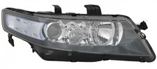 Scheinwerferleuchte rechts H1/H1 20-12001-05-2 TYC für HONDA ACCORD VII