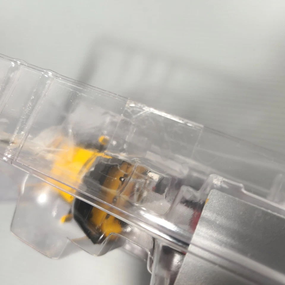 Semirremolque fundido a presión Kenworth T680 DCP ERTL Estes Trucking réplica #33999 CAJA ABIERTA Foto 4 de 4