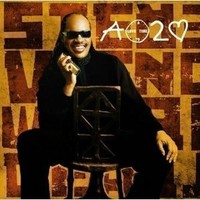 Audio Cd - Stevie Wonder - A Time To Love - Motown -D- Neu