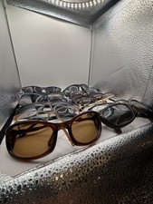 High End Sunglasses Frames Lot 14 