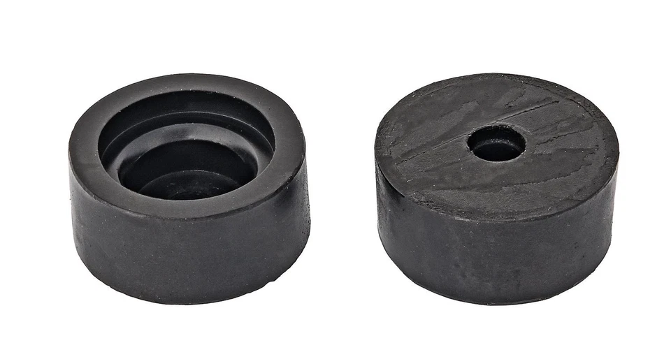 Комплект втулок кузова JEGS 93101 1978-1983 Chevy Malibu 1978-1987 Buick Regal/Chevy E - Изображение 4 из 4