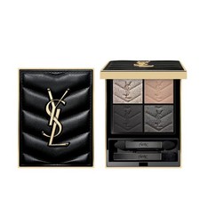 Image of YVES ST LAURENT YSL COUTURE MINI CLUTCH - Eye Shadow Palette 700 Over Noir BNIB