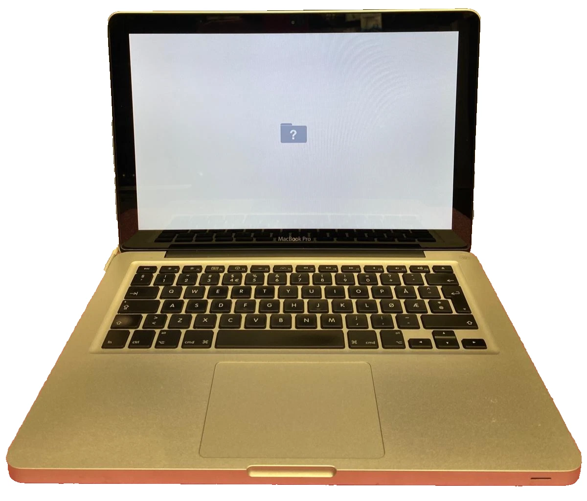 Macbook Pro 13 Early 2011 for sale | eBay UK