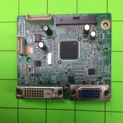 Viewsonic VA1948M-LED Monitor Main Video Board 715G4502-M01-000-004I