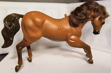 Vintage 1996 Grand Champions Sound 'N Action Horse Empire Ind