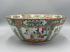 【美品】古中国　大碗 多色1850-1899 中国古董碗| eBay