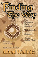 Alfred Wellnitz | Finding The Way | Taschenbuch | Englisch (2004) | iUniverse