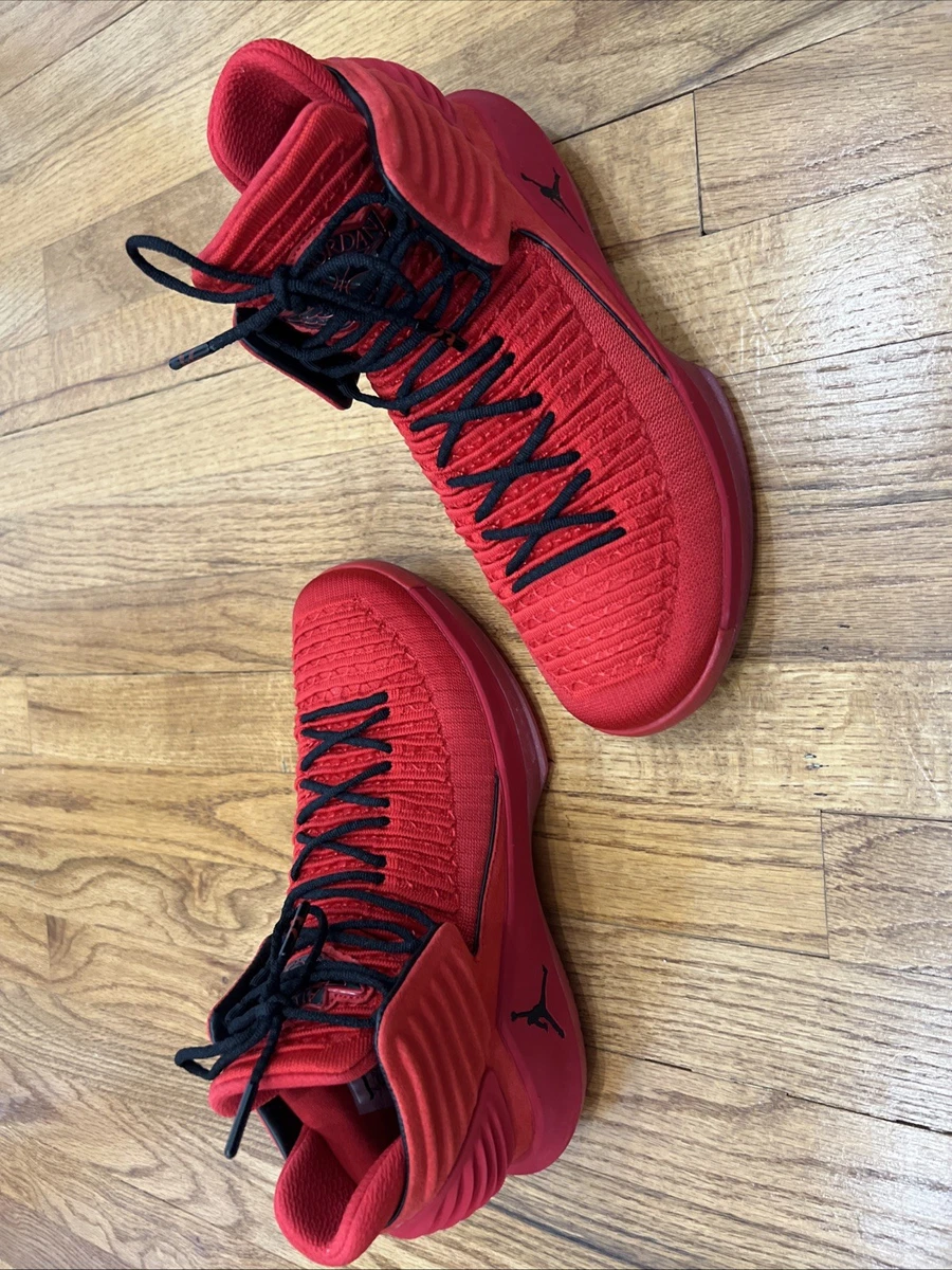 Jordan XXXII PF Rosso Corsa for Sale | Authenticity Guaranteed | eBay