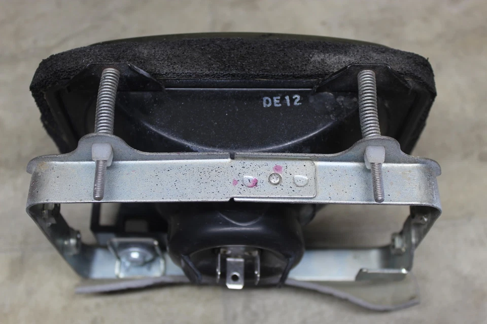 Conjunto de farol 2015-2019 Suzuki Dr200s fabricante de equipamento original 35100-12EA0-999 - Imagem 4 de 4