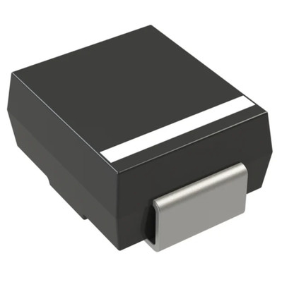Pack of 10  B220-13-F  Schottky Diode 20 V 2A Surface Mount SMB, RoHs