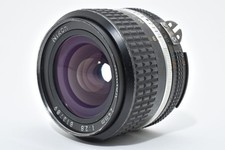 Nikon AI-S f/2.8 Camera Lenses 24mm Focal for sale | eBay