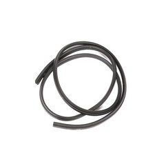 Oem New Mopar Liftgate Tailgate Hatch Seal Weatherstrip 03-07 Caravan 4717559ag Oem New Mopar Liftgate Tailgate Hatch Seal Weatherstrip 03-07 Caravan 4717559ag