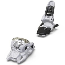 MARKER Squire 11 100mm White Ski Bindings 7424V1.ME 