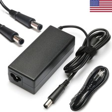 Power Adapter Charger For HP Pavilion DV4 DV5 DV6 DV7 G4 G6 G7 Laptop Cord Cable
