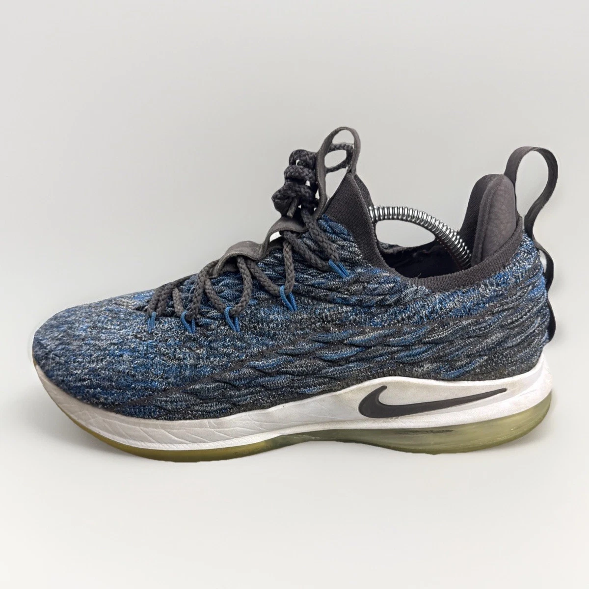 シューズ(男性用) Lebron15 Nike LeBron 15 Sneakers for Men for Sale | Authenticity Guaranteed