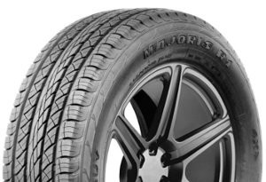 235/55 R18 100V Antares Majoris R1