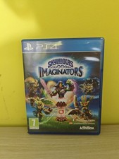 skylAnders imaginators per PlayStation 4 PAL ita-esp completa