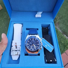 TechnoMarine Cruise Original Men's Watch - 44mm, (TM-124001)