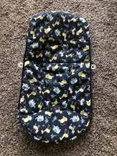 Graco Baby Swing Seat Cover Pad