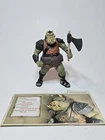 Star Wars Power of the Force Gamorrean Guard action figure by Kenner (Loose)