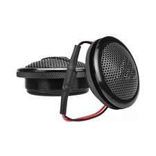 PRV AUDIO Soft Dome Tweeters 240 Watts 4 Ohm TW150SD-4 with Built-in Crossove...