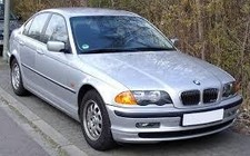Scatola cambio BMW SERIE 3 E46 COMPACT PHASE 1