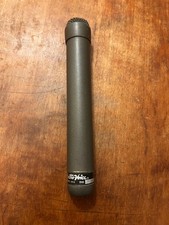 Electro Voice 1966 Microphone Model 654 A TESTED AND WORKING  