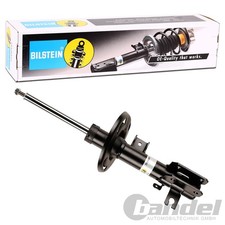 BILSTEIN GASDRUCK STOßDÄMPFER VORDERACHSE LINKS passend für MAZDA 3