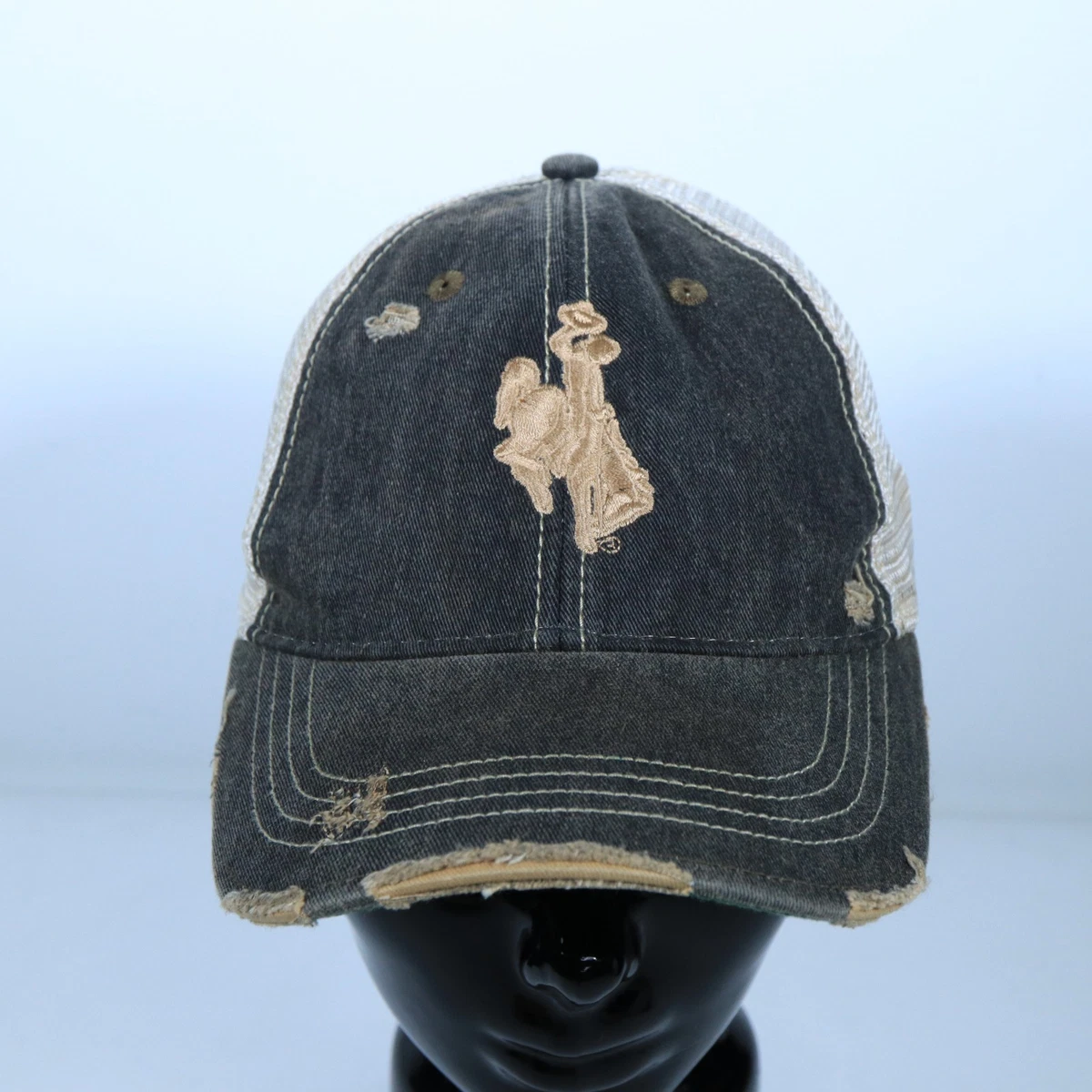 洋楽 CAP ONE 25+ wyoming cap for sale | Updated Oct 2026