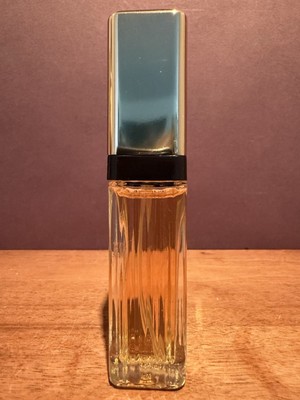 Mystere de Rochas .50 (1/2) FL. OZ / 15 ml Eau de Parfum Spray No Box RARE