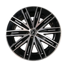 A29640116007X23 FELGE / 0002731038 F&Uuml;R MERCEDES EQS 450 4MATIC